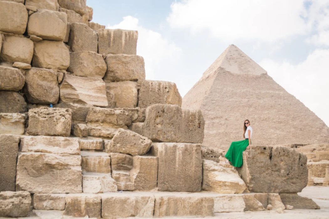 8 días en crucero por El Cairo y el Nilo Tours baratos