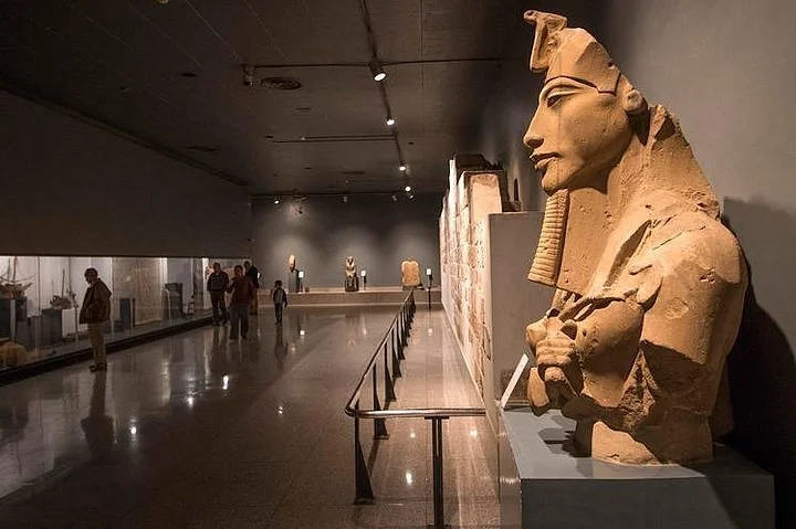 Significance of Luxor Museum