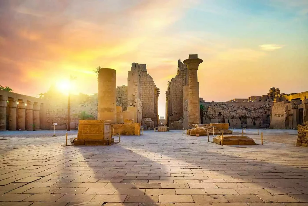 Luxor Attractions