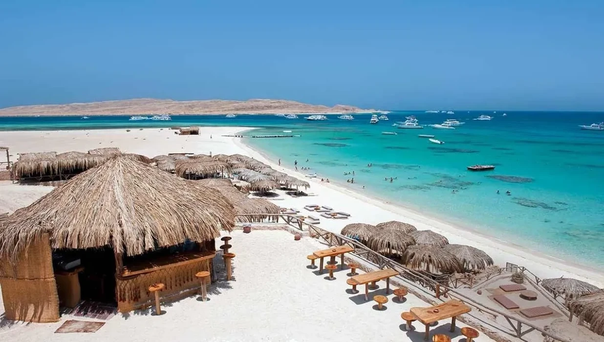 Tournée senior Le Caire, Louxor, Assouan et Marsa Alam