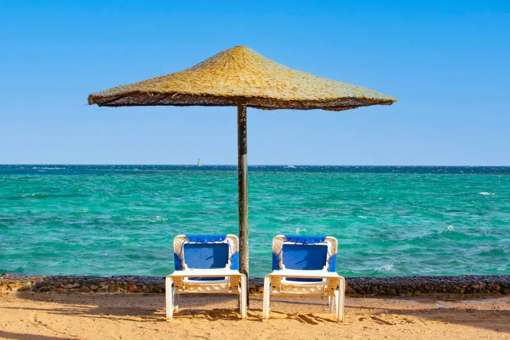 Circuit de 7 jours au Caire et à Hurghada pour les seniors