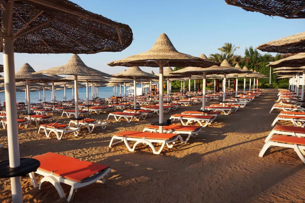 Circuit de 7 jours au Caire et à Hurghada pour les seniors