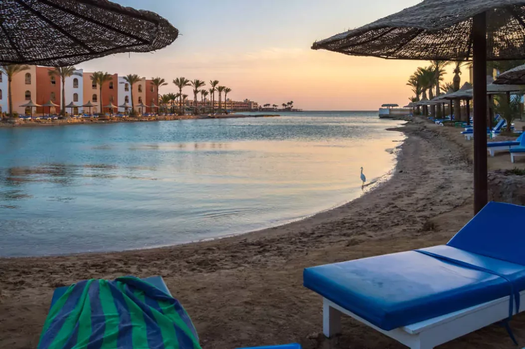 Circuit de 7 jours au Caire et à Hurghada pour les seniors