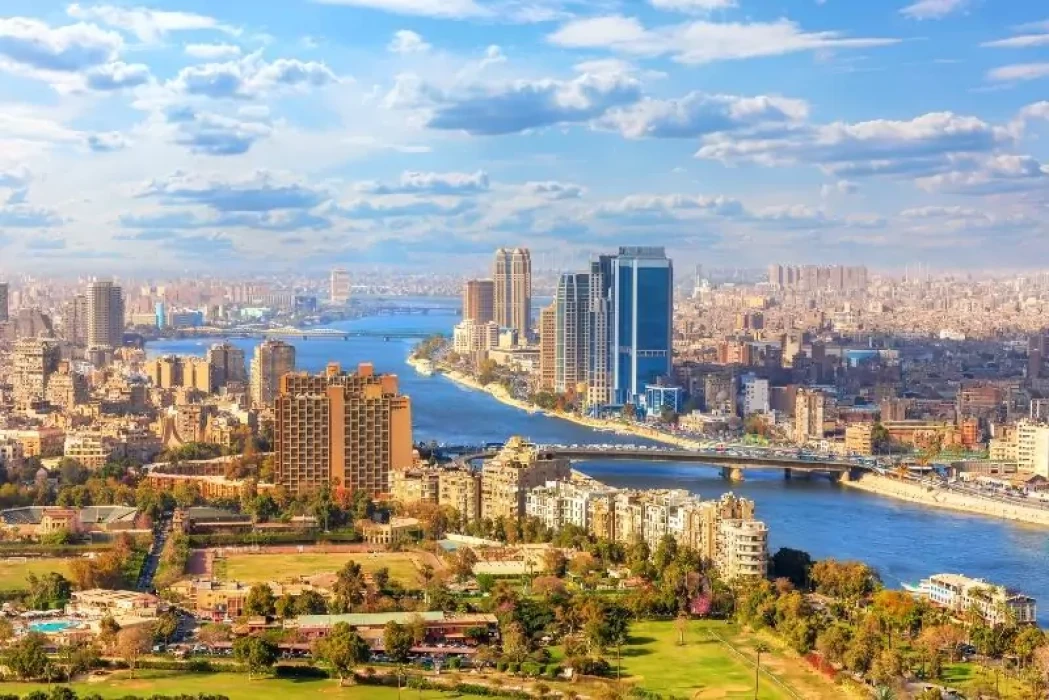 Cairo Tour from Safaga Port