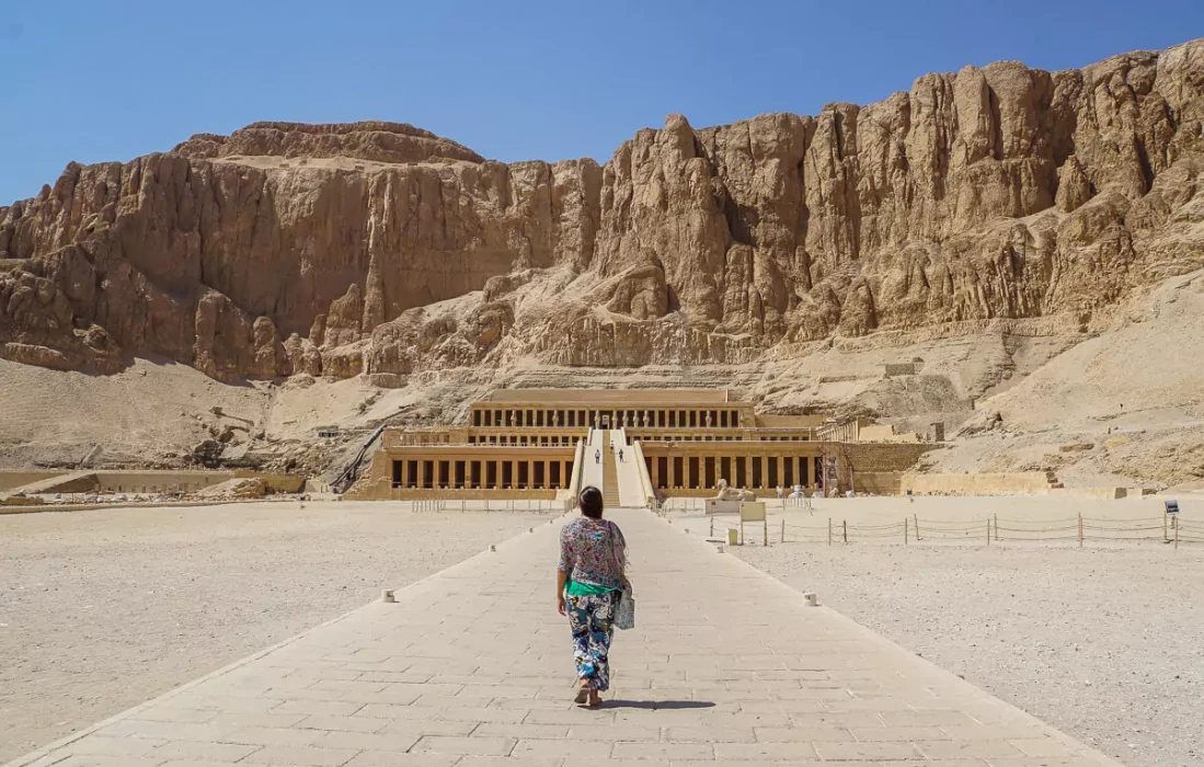 Valley of the Kings