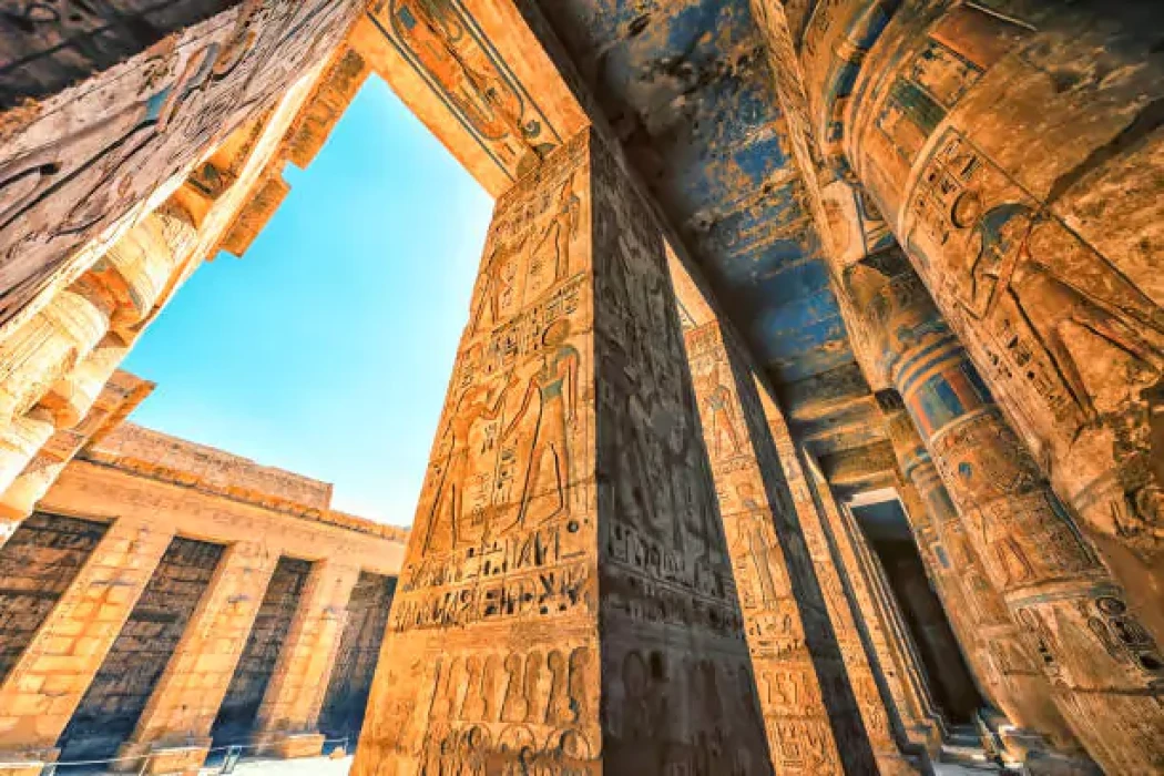 Karnak Temple