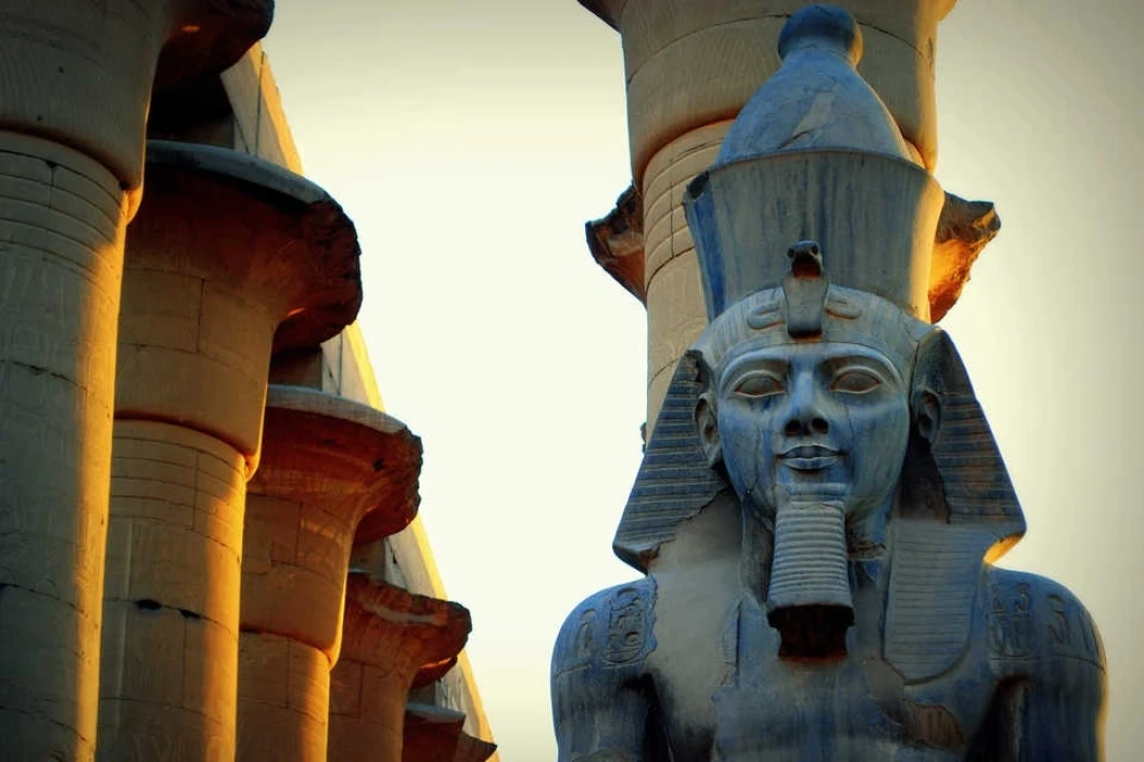 Day Trip to Luxor from Safaga Port