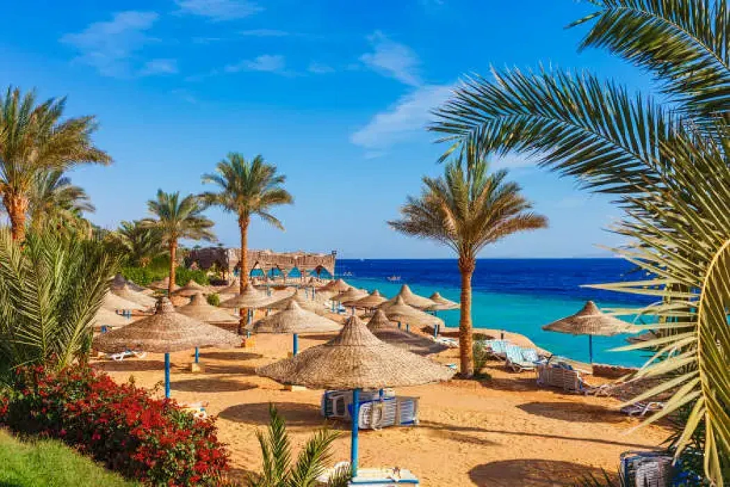 Atracciones en Sharm El Sheikh