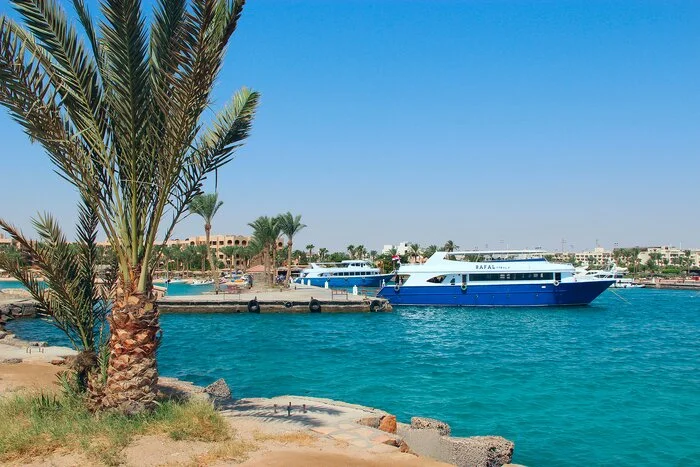 Activités et loisirs à Hurghada