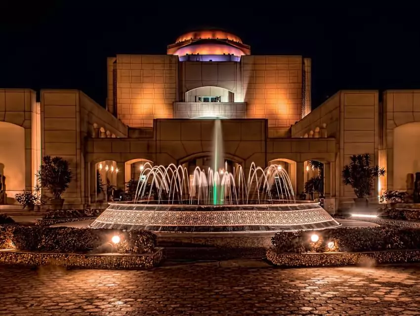 Cairo Opera House