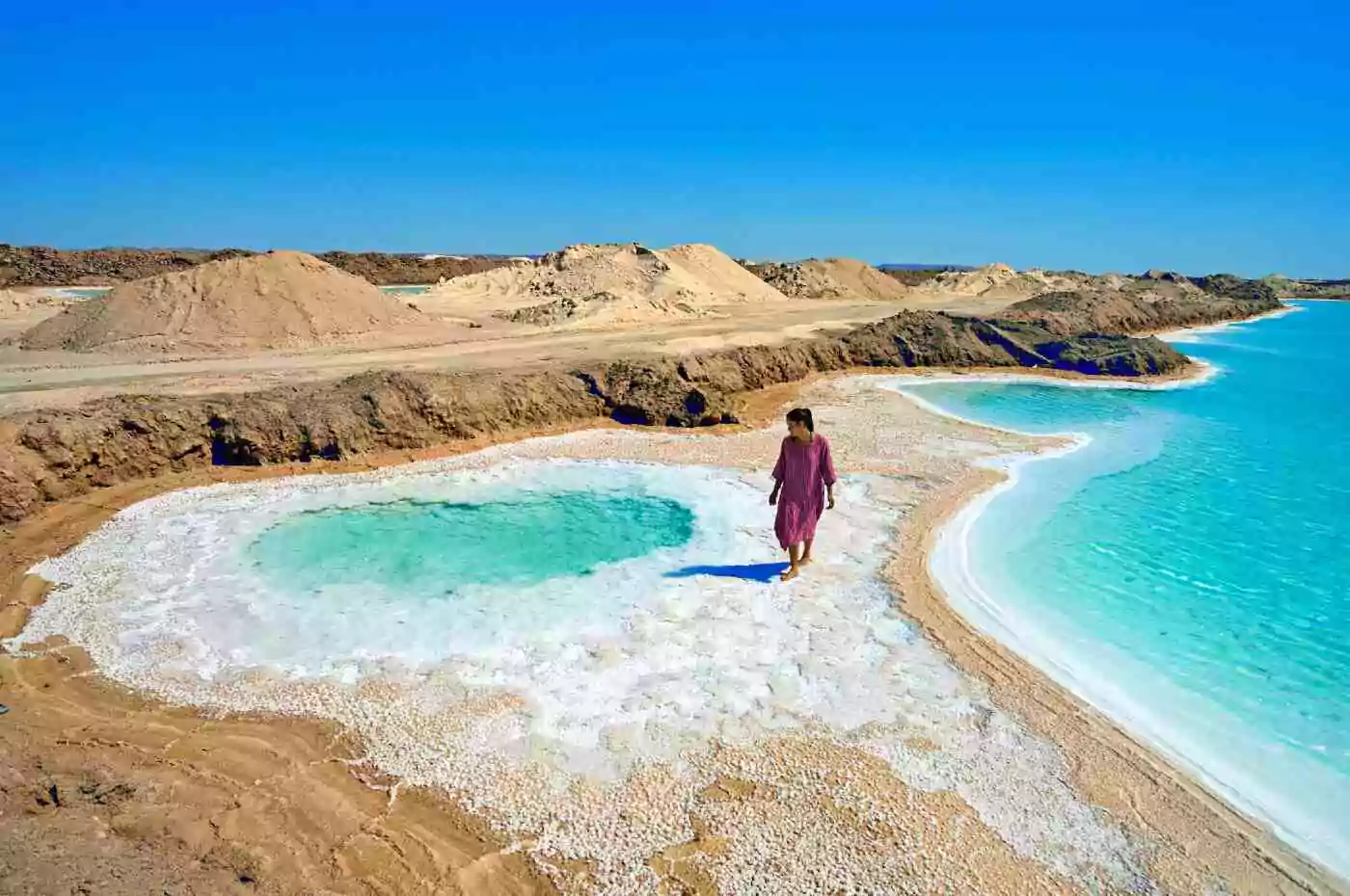 Meilleures activités à Égypte