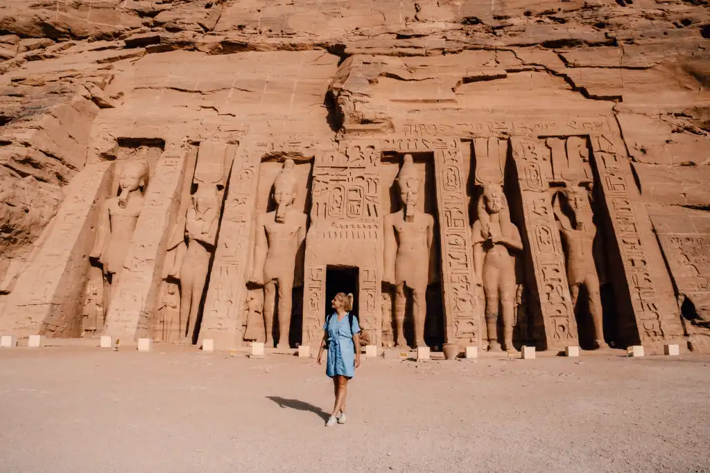 Raisons de visiter l’Egypte