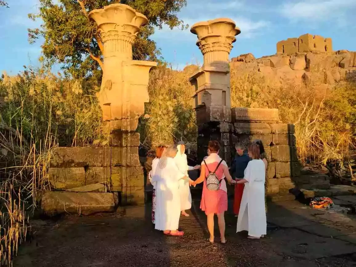 Philae Temple, High Dam and Unfinished Obelisk Tour