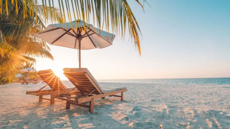 Beaches in Alexandria