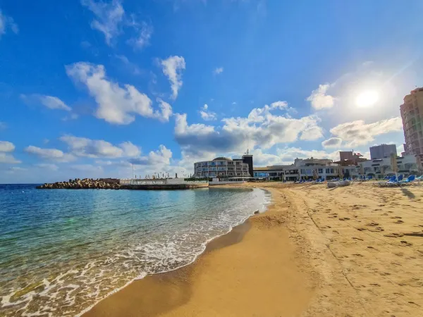 Alexandria Beaches