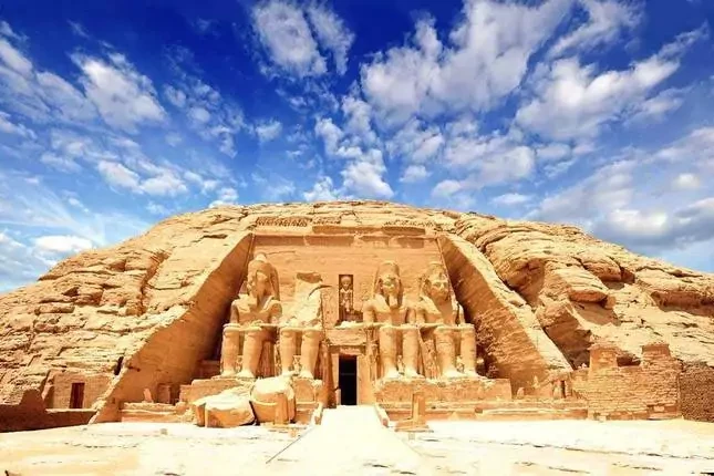 5-Day Nile Cruise trip in Luxor to Aswan