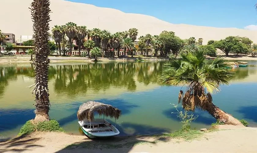 Wadi El Natrun Tour | Golavita Travel