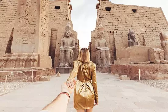 Tour to Luxor from Hurghada | Golavita Travel