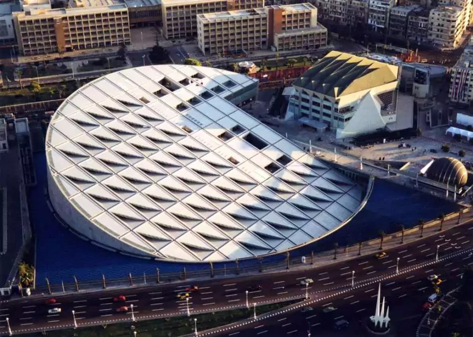 2 jours au Caire et à Alexandrie depuis Port-Saïd