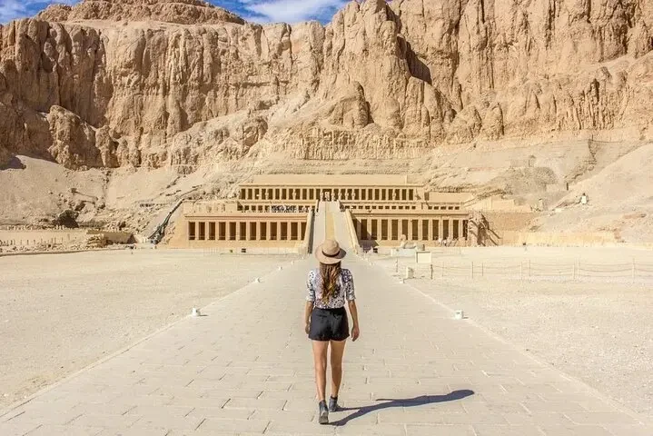 Small Group Tour to luxor