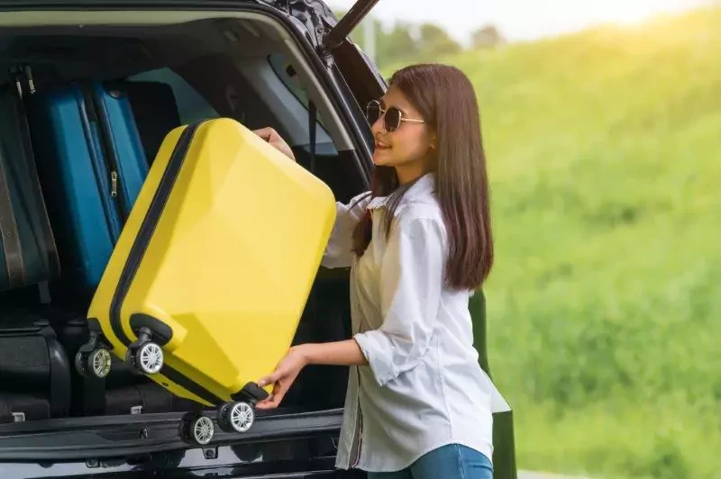 Private Transfer from El Quseir to Hurghada Airport