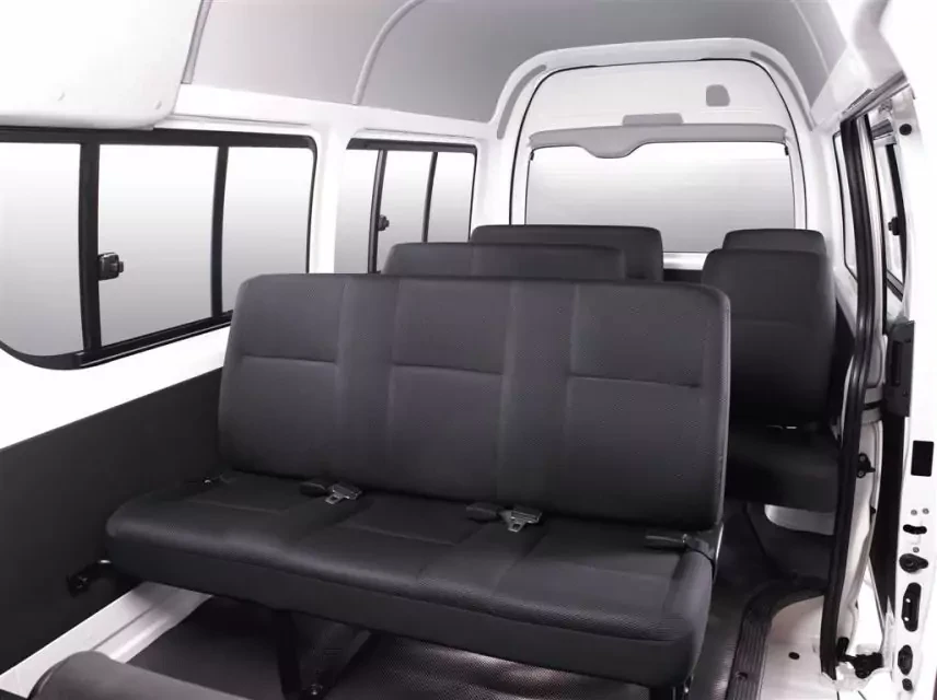 Transfer privado de Marsa Alam al aeropuerto de Hurghada