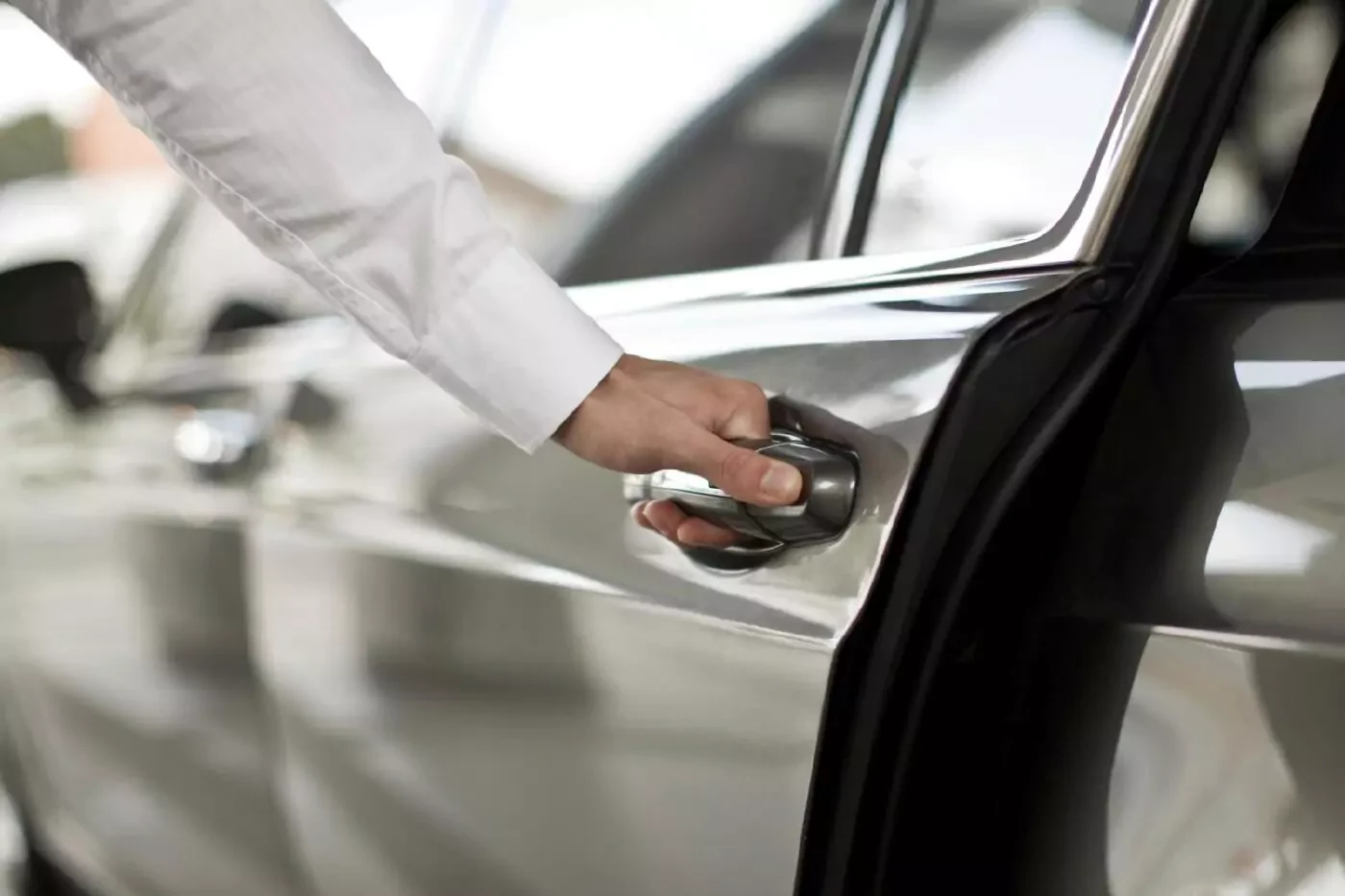 Private Transfer from Sahl Hasheesh to Hurghada Airport