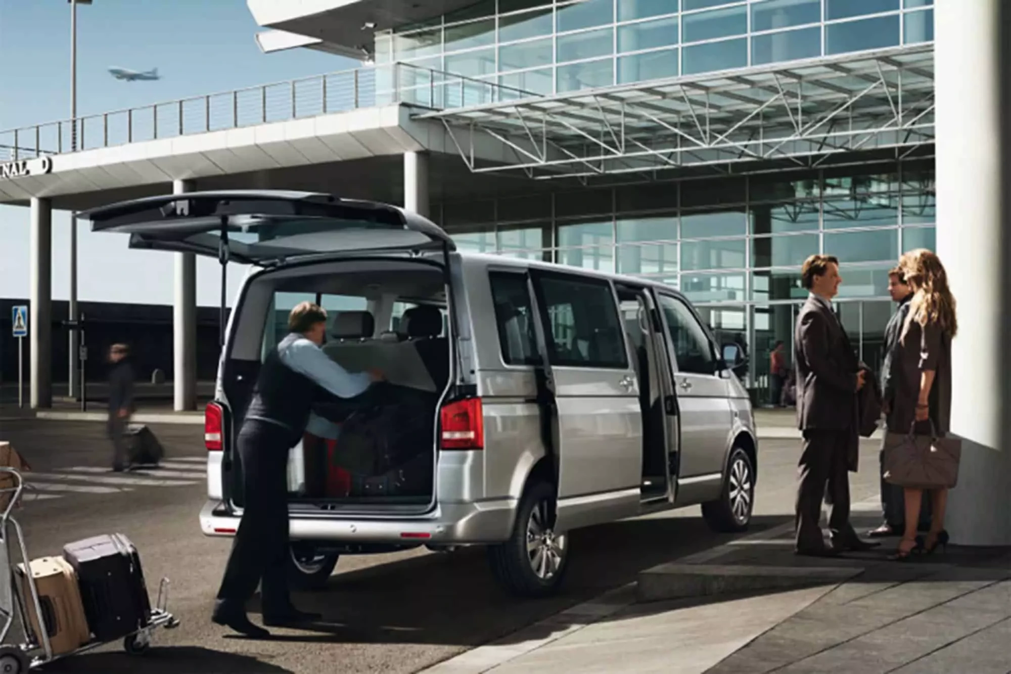 Transfers from Hurghada Airport to El Gouna