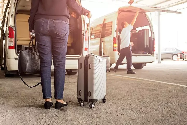 Private Transfers from Hurghada Airport to Makadi Bay