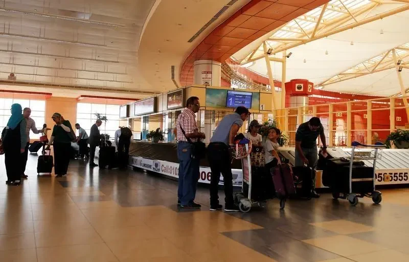 Private Transfer from Hurghada Airport to Marsa Alam