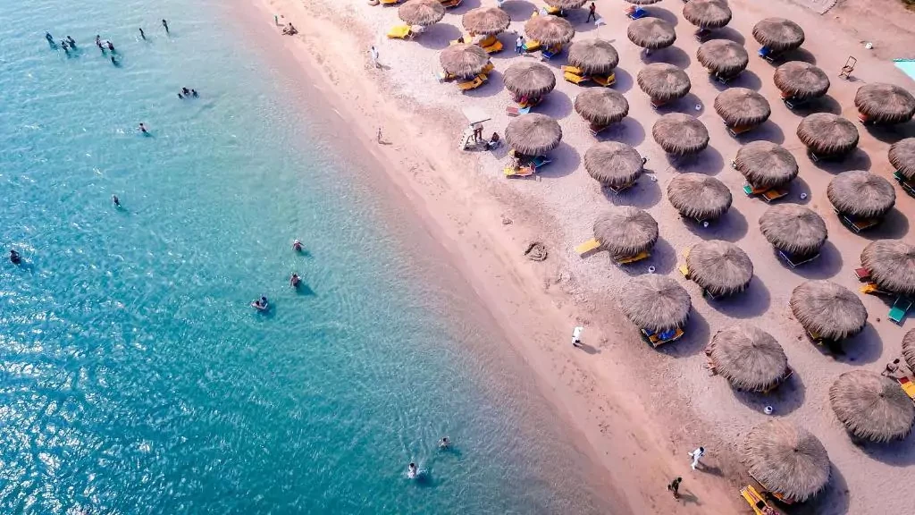 Private Transfers from Hurghada Airport to Soma Bay