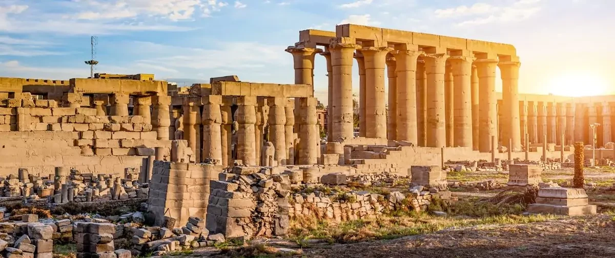 Crucero de 3 noches por el río Nilo en Dahabiya, de Asuán a Luxor