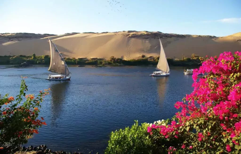 Forfait Lune de Miel à Le Caire, Assouan, Louxor et Hurghada