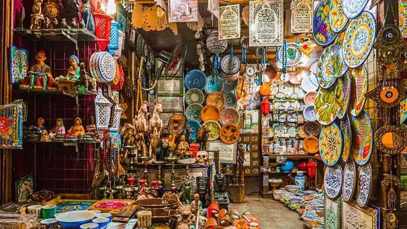 Forfait Lune de Miel à Le Caire, Assouan, Louxor et Hurghada