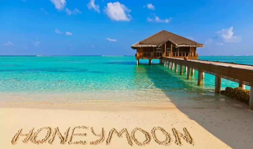 13-Day honeymoon package to Cairo, Aswan, Luxor, and Sharm El Sheikh