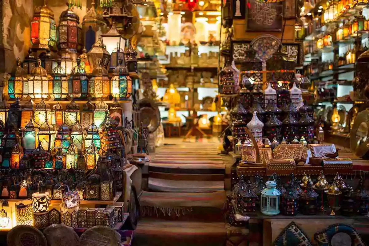 Paquete de Luna de Miel: El Cairo, Asuán, Luxor, Sharm