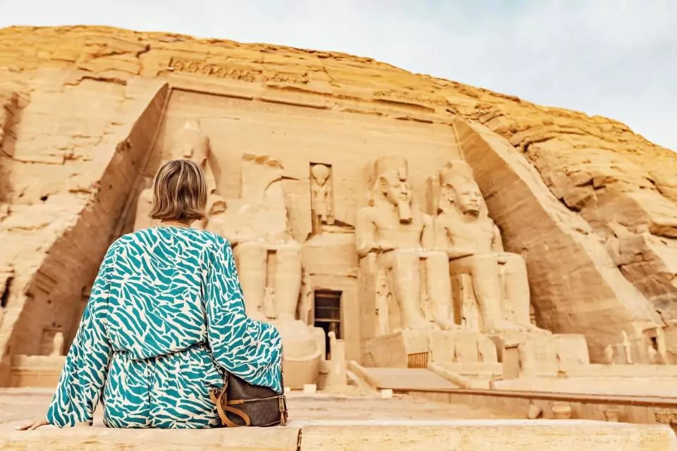 12 Days in Cairo, Aswan, Luxor with Nile Cruise