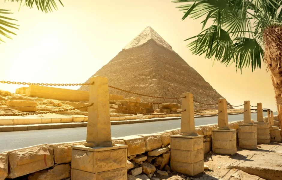 12 Días de Lujo en El Cairo, Asuán, Luxor con Crucero por el Nilo