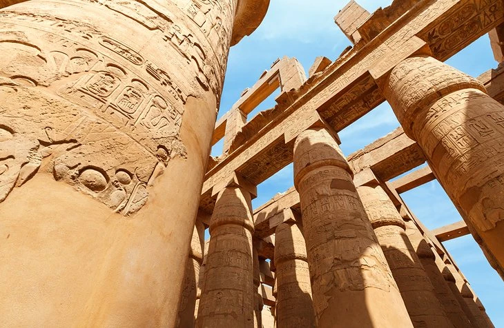 Excursión privada de un día a Luxor desde Marsa Alam
