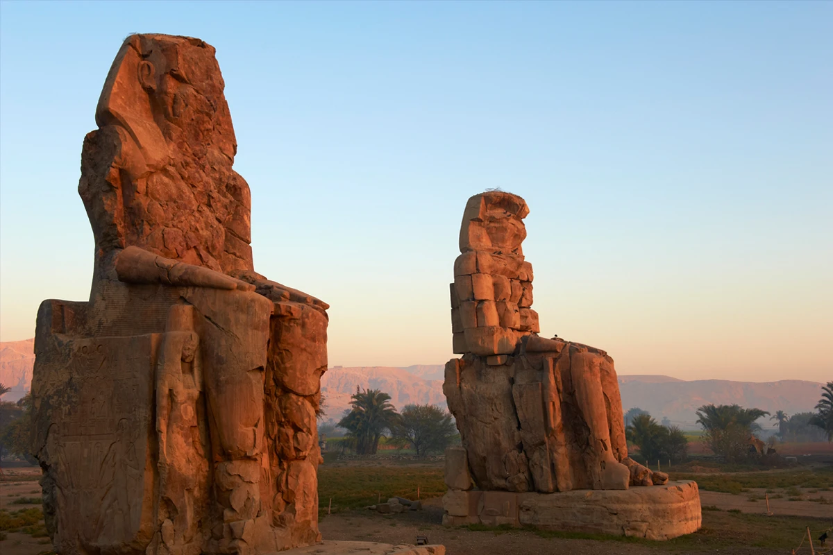 Excursión privada de un día a Luxor desde Marsa Alam