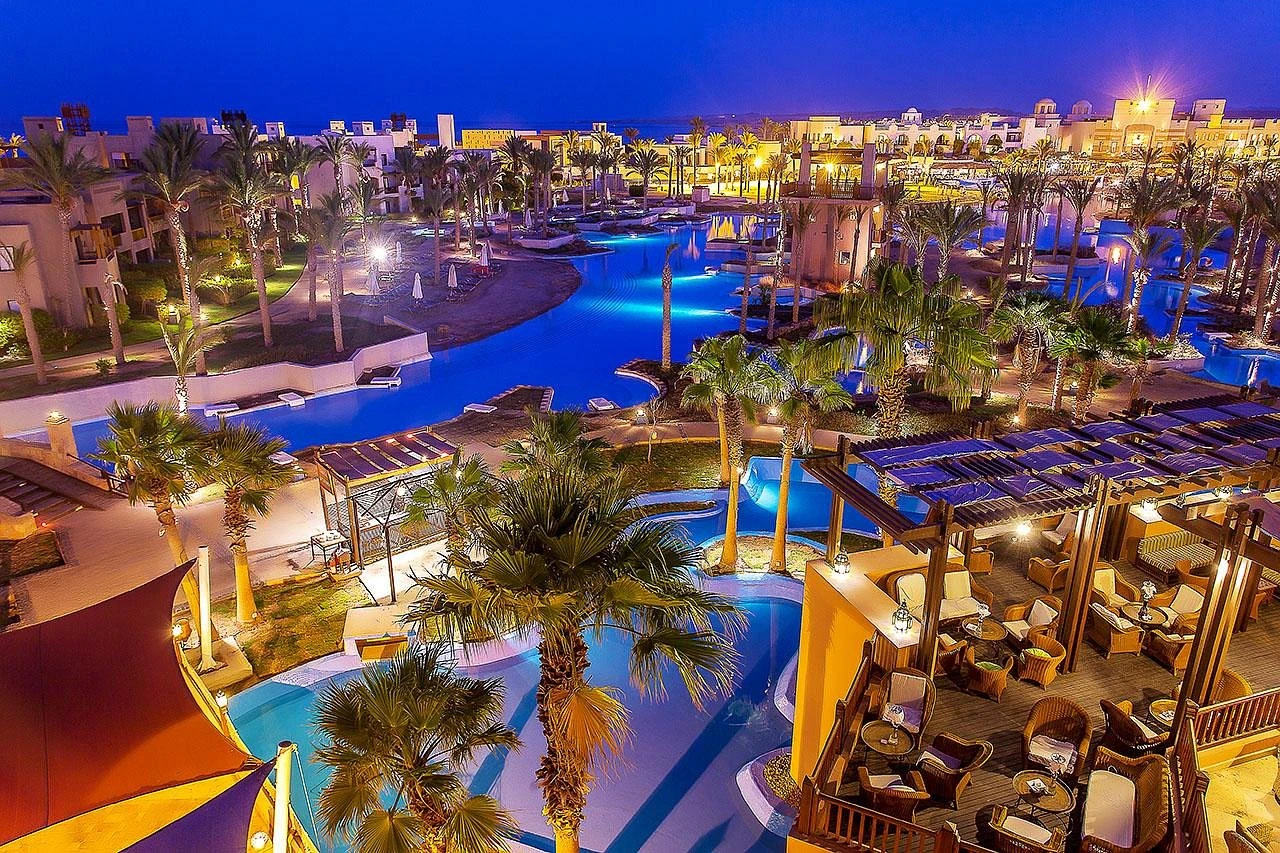 Porto Ghalib