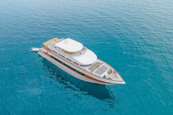 Leisure en Liveaboard Egipto
