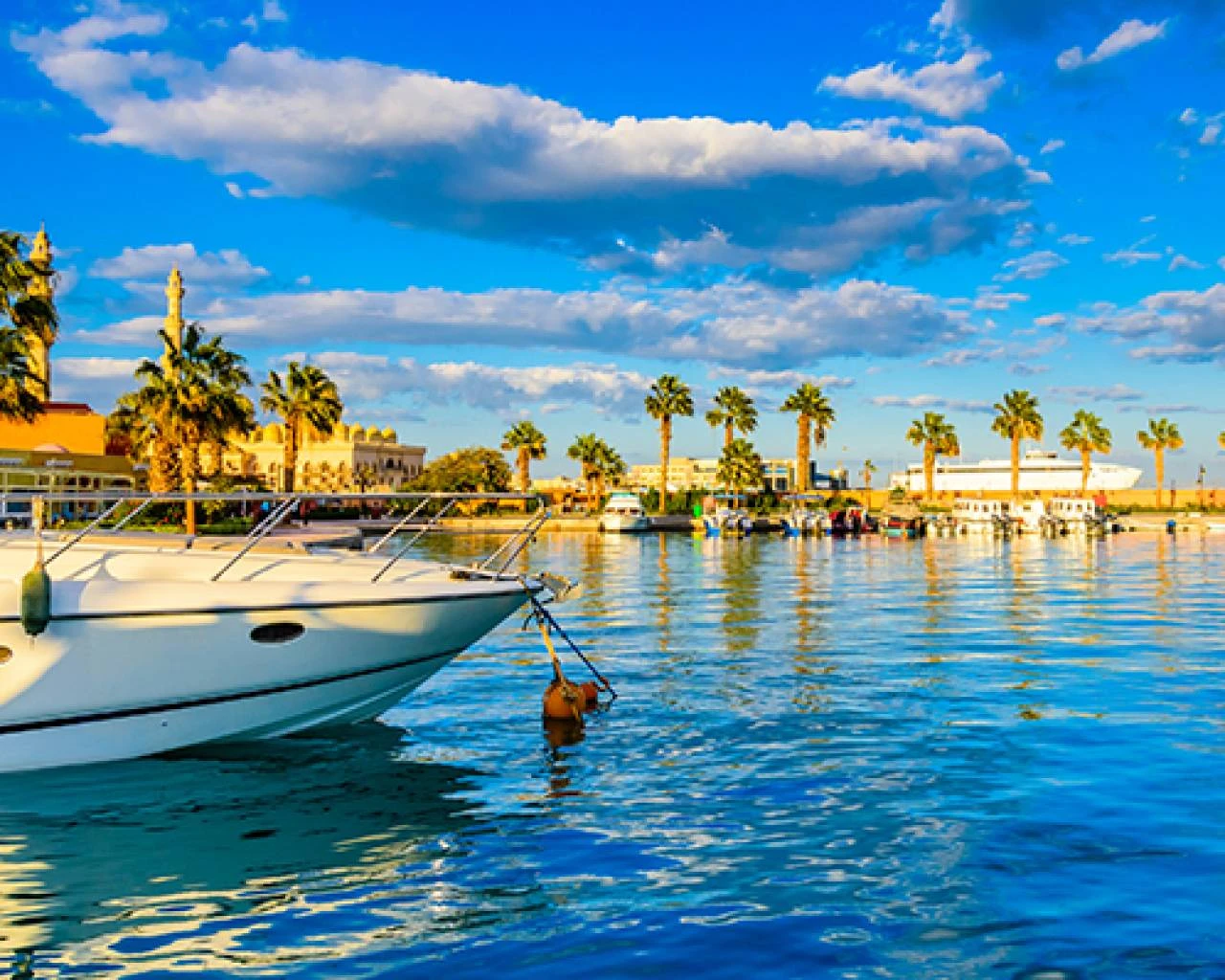 Red Sea