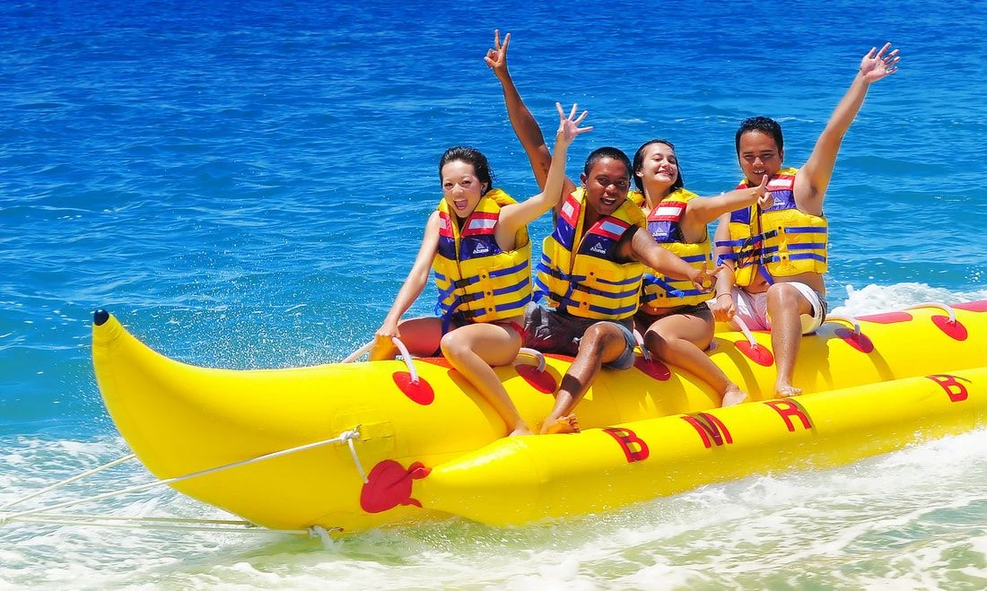 Red Sea Mini Cruise from Hurghada