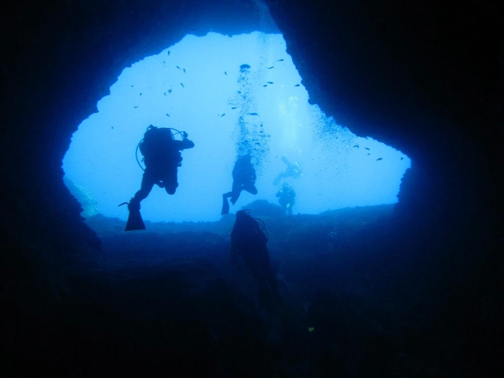 6 Days Exploring Rocky, Zabargad, and St Johns