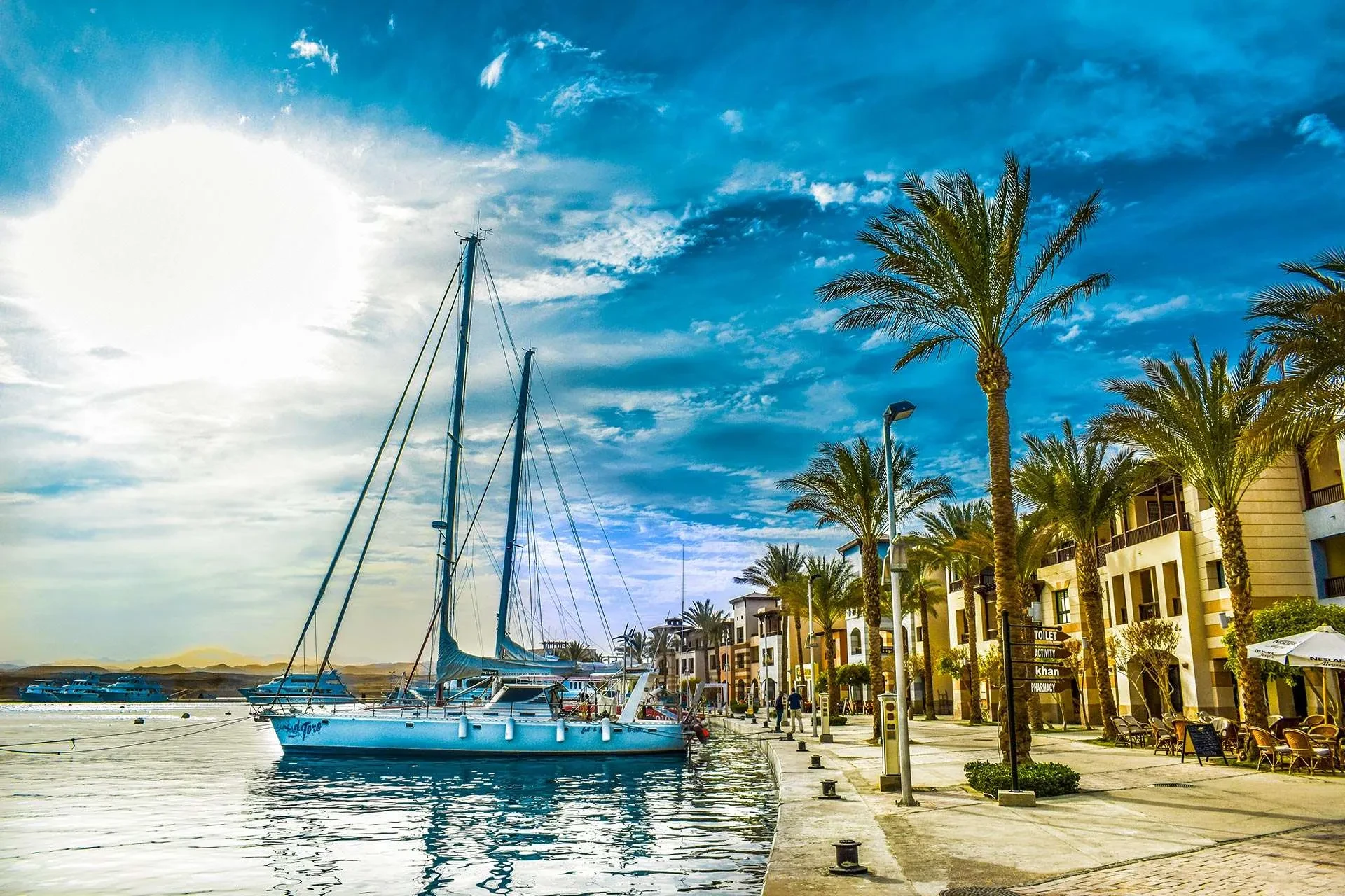 Port Ghalib