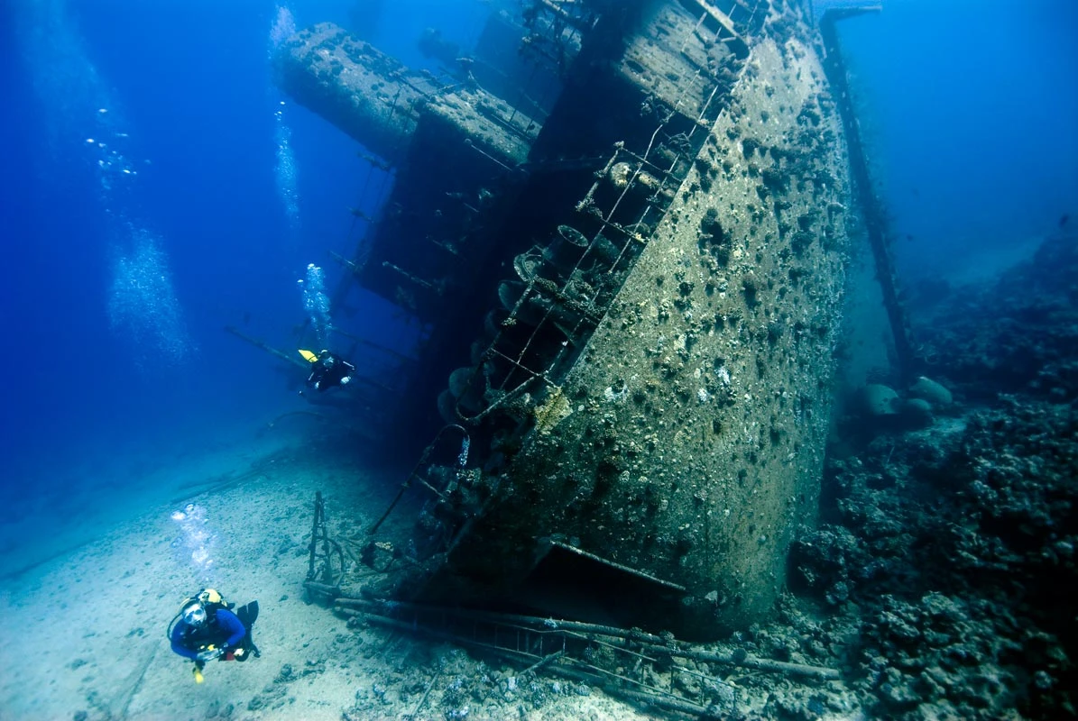 Thistlegorm