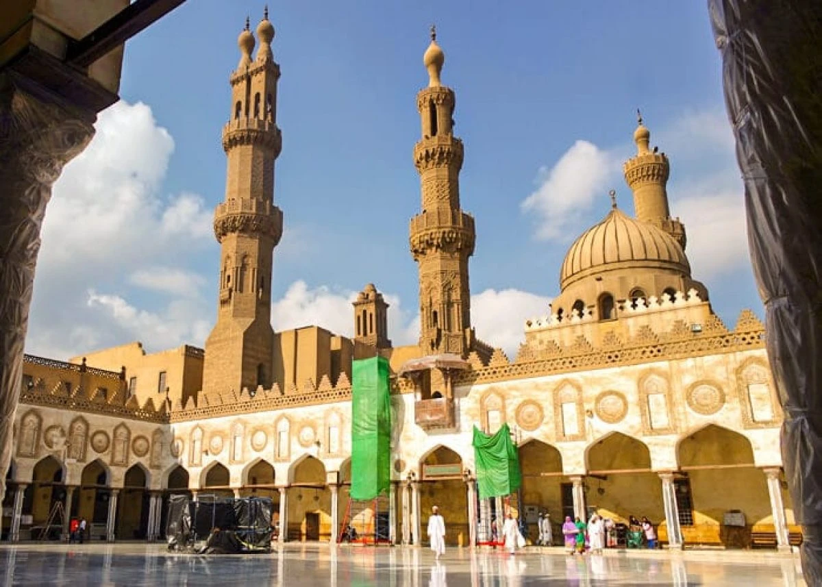 2 Days Trip to Cairo from Sharm El Sheikh