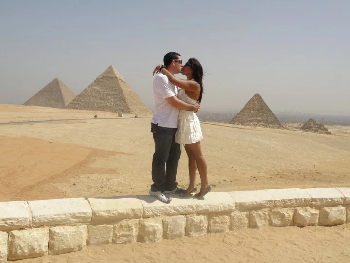 2 Days Trip to Cairo from Sharm El Sheikh