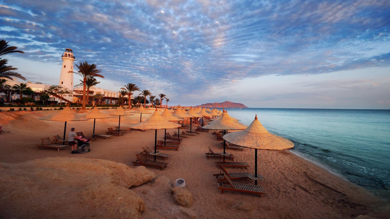 Activités principales à vivre à Sharm El Sheikh